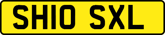 SH10SXL