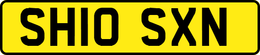 SH10SXN