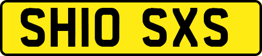 SH10SXS