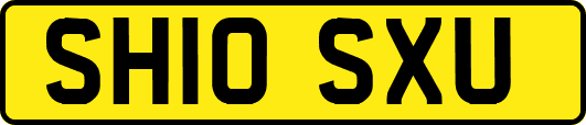 SH10SXU