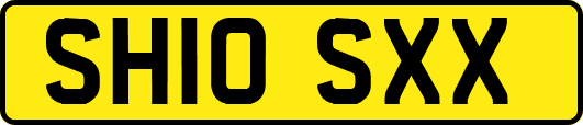 SH10SXX