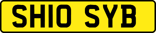 SH10SYB
