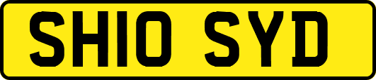 SH10SYD
