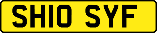 SH10SYF