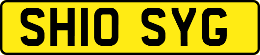 SH10SYG