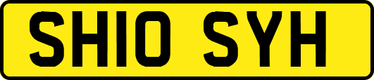 SH10SYH