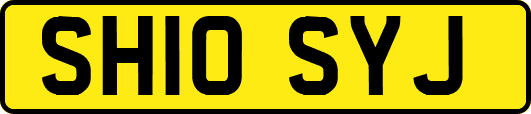 SH10SYJ
