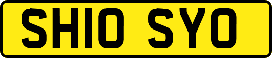 SH10SYO
