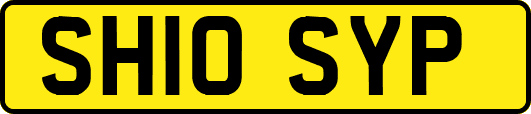 SH10SYP