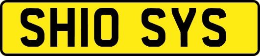 SH10SYS