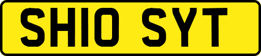 SH10SYT