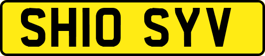 SH10SYV
