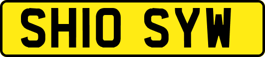 SH10SYW