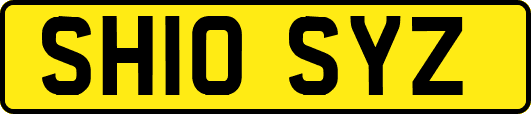 SH10SYZ