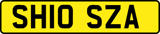 SH10SZA