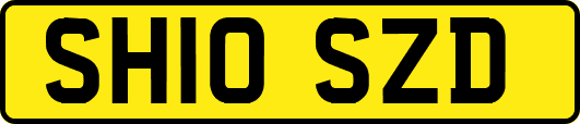 SH10SZD