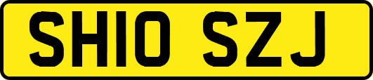 SH10SZJ