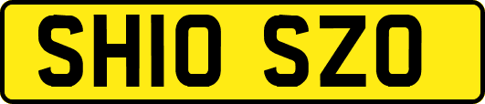 SH10SZO