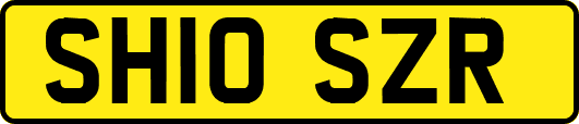 SH10SZR