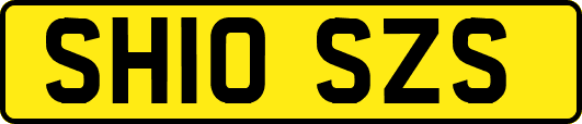SH10SZS