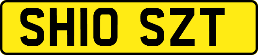 SH10SZT
