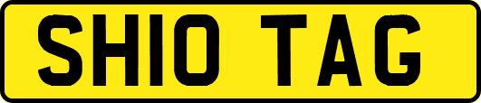 SH10TAG