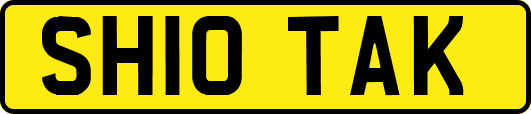 SH10TAK