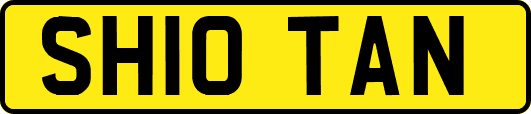 SH10TAN