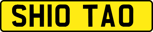 SH10TAO