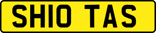 SH10TAS