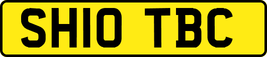 SH10TBC