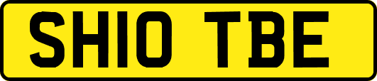 SH10TBE