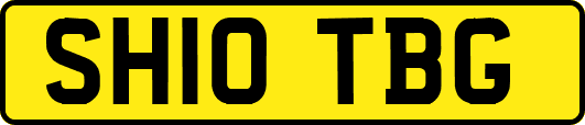 SH10TBG