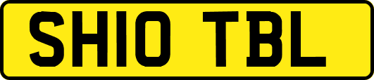 SH10TBL