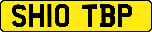 SH10TBP