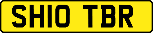 SH10TBR