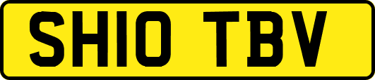 SH10TBV