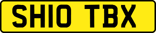 SH10TBX