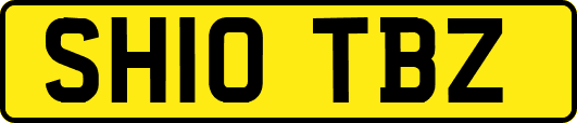 SH10TBZ