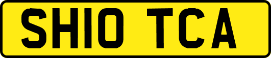 SH10TCA