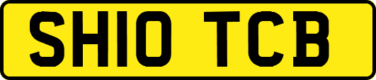 SH10TCB