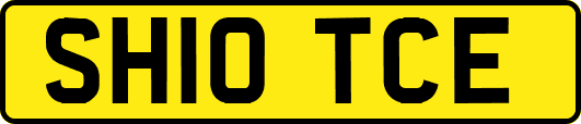 SH10TCE