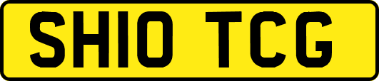 SH10TCG