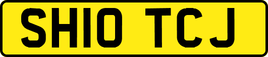 SH10TCJ