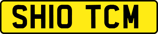 SH10TCM