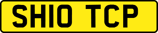 SH10TCP