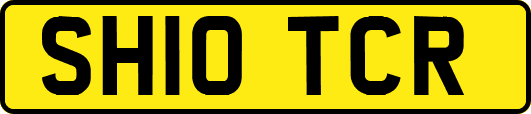 SH10TCR