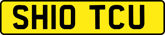 SH10TCU