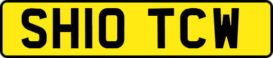 SH10TCW