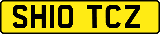 SH10TCZ